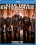 Star Trek:  Enterprise:  The Complete First Season [Blu-ray]