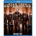 Star Trek:  Enterprise:  The Complete First Season [Blu-ray]