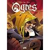Ogres, Tome 1 : Chasse � l'ogre