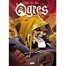 Ogres, Tome 1 : Chasse � l'ogre