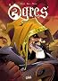 Ogres, Tome 1 : Chasse � l'ogre