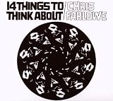 14 Things to Think About
