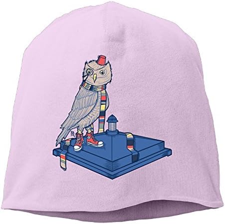 Women Doctor Hoot Ski Hat Latest Hat