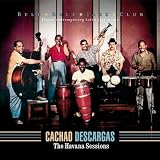 Descarga Cubana