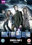 Doctor Who Series 6 - Part 2 [DVD] DVD