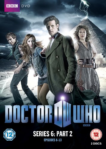 Doctor Who - Series 6 Part 2