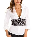 Guess - G by GUESS Lisa Lu Corset