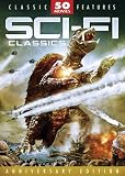 Sci Fi Classics [DVD] [Region 1] [US Import] [NTSC]