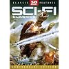 SciFi Classics 50 Movie Pack Collection