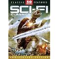 SciFi Classics Collection: 50 Movie Pack (12DVD)