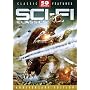 SciFi Classics 50 Movie Pack Collection