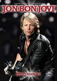 Jon Bon Jovi 2012 Calendar