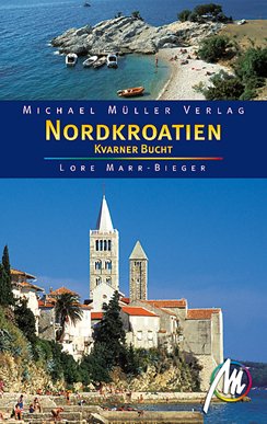 City Travel Guides Discounted  Bücher : Nordkroatien. Kvarner Bucht