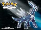 Pokemon Pearl Version