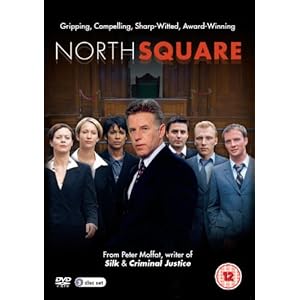 North Square [DVD] [2000] [Import anglais]