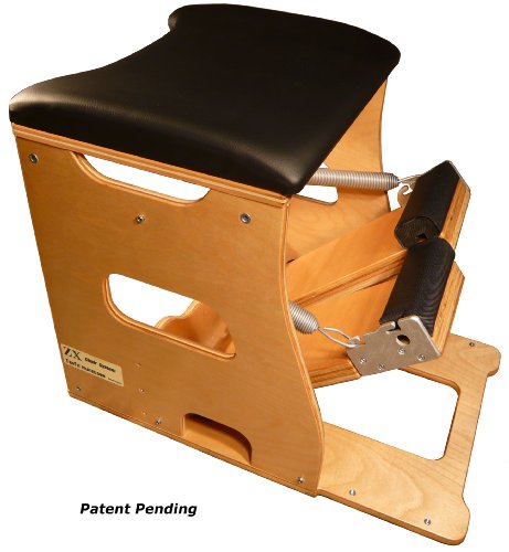 Pilates chair