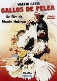 Cockfighter ( Born to Kill ) ( Gamblin` Man ) [ NON-USA FORMAT, PAL, Reg.0 Import - Spain ]