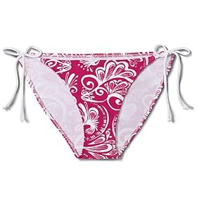 Buy Athleta Handana String Bikini Bottom by Athleta