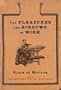 The Pleasures and Sorrows of Work (Hardcover)