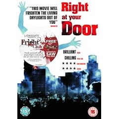 Right At Your Door [2006] [DVD]