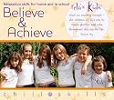 Believe & Achieve