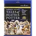 Tales Of Beatrix Potter [Blu-ray]