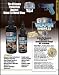 Sporting Goods : Steel Shield Weapon Shield 4 Ounce Bottle