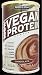 Biochem 100% Vegan Protein Powder, Chocolate, 16.2-Ounce