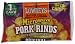 Lowrey's Bacon Curls, microwave Pork Rinds  (chicharrones), original,  1.75-Ounce Packages, 18 Count