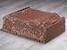 Wisconsin Dairyland Fudge Gift, Milk Chocolate Nut