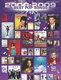 2000-2009 Best Pop Songs: Piano/Vocal/Guitar