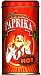 Hungarian Paprika, Hot (Bende Hungarian Hot Paprika), 8-Ounce Tins (Pack of 4)
