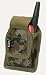 Sporting Goods : BT Vest Accessory - Radio Pouch - Woodland Digi Camo