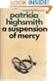 A Suspension of Mercy
