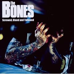 Screwed,Blued and Tattooed