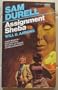 Assignment: Sheba (Sam Durell, No. 43)