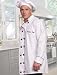 Top Chef Costume