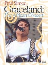 Paul Simon - Graceland (The African Concert)