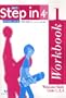 Let's Step In Anglais 4E ED 2008 - Workbook + My Passport