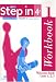 Anglais 4e Let's Step in : Workbook et My Passport'