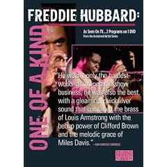 Ad Lib: Freddie Hubbard - One of a Kind [DVD] [2009] [Region 1] [NTSC] [Edizione: Regno Unito]