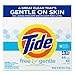 Tide Free & Gentle, 95 Oz, Unscented, Powder