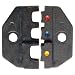 Greenlee 45570 Interchangeable Die Sets for Insulated Terminals 22-12 AWG