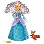 Mattel L5367 - Barbie Prinzessin der Tierinsel Rosella