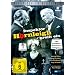 Pidax Serien-Klassiker: Inspektor Hornleigh greift ein - Die komplette Krimiserie auf 2 DVDs