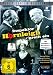 Pidax Serien-Klassiker: Inspektor Hornleigh greift ein - Die komplette Krimiserie auf 2 DVDs