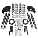 Belltech 570ND Lowering Kit with Nitro Drop 2 Shocks