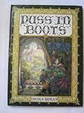 Puss in Boots