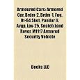 tactical light Armoured Cars: tactical light Armoured Cars:
