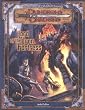 Lord of the Iron Fortress (Dungeons and Dragons 3rd Edition Adventure)